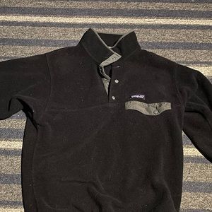 Patagonia fleece